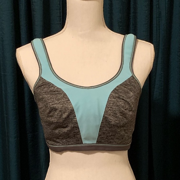 34i sports bra
